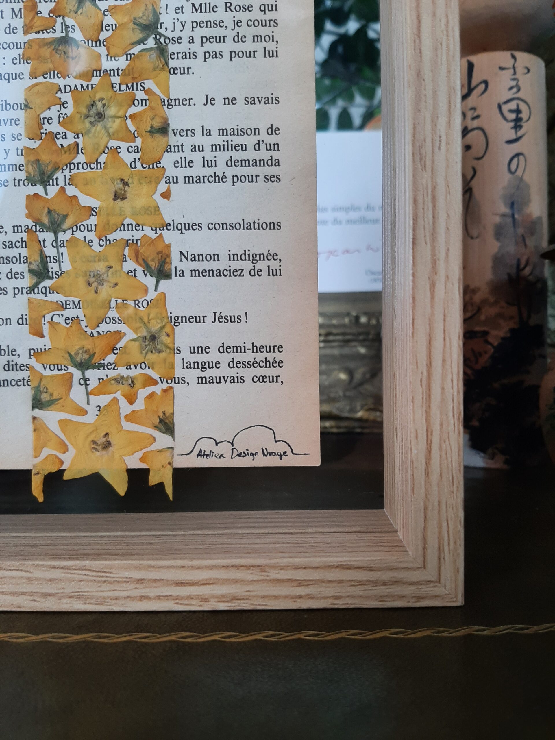 Ligne jaune – Image 2