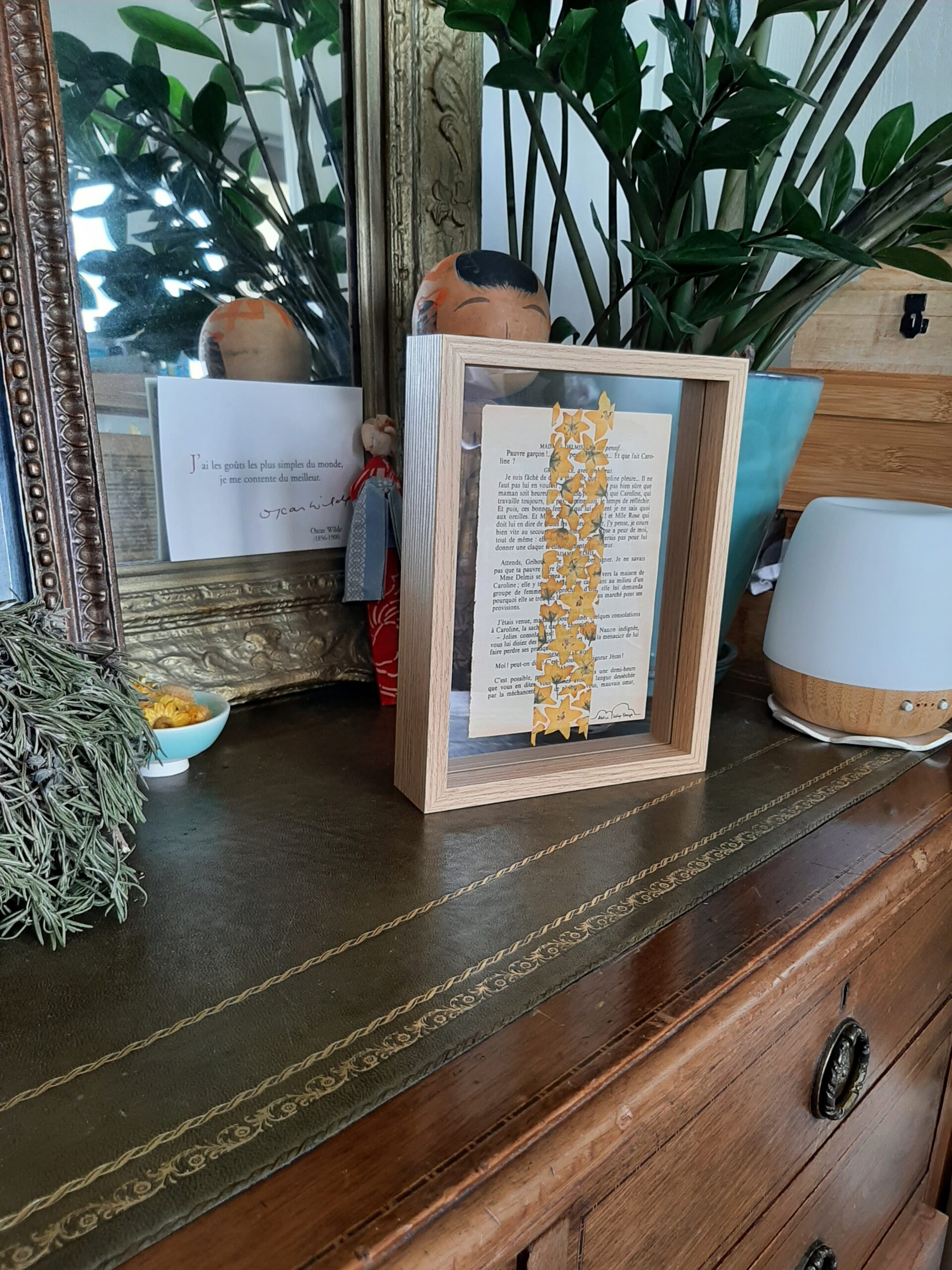 Ligne jaune – Image 3