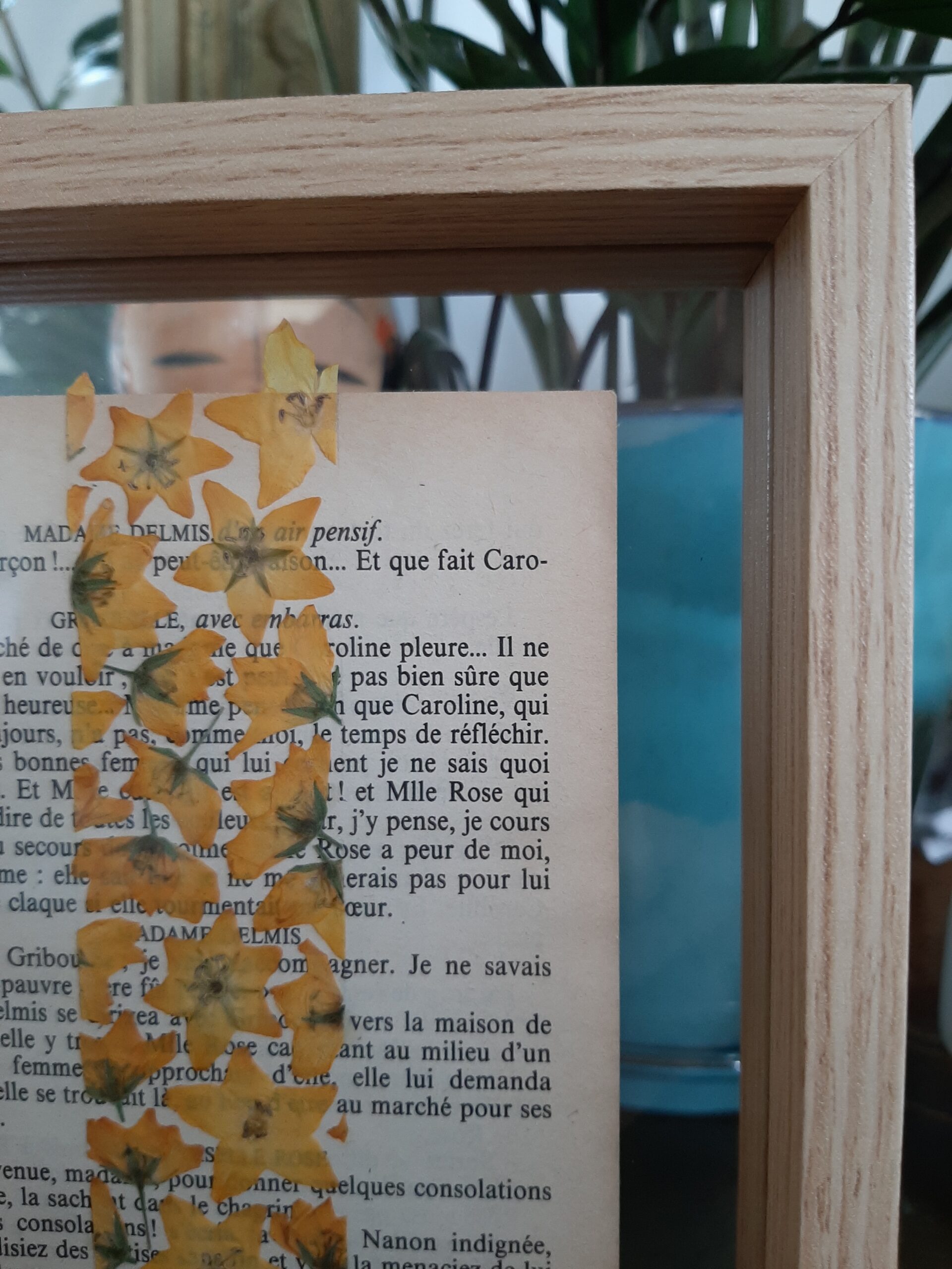 Ligne jaune – Image 4