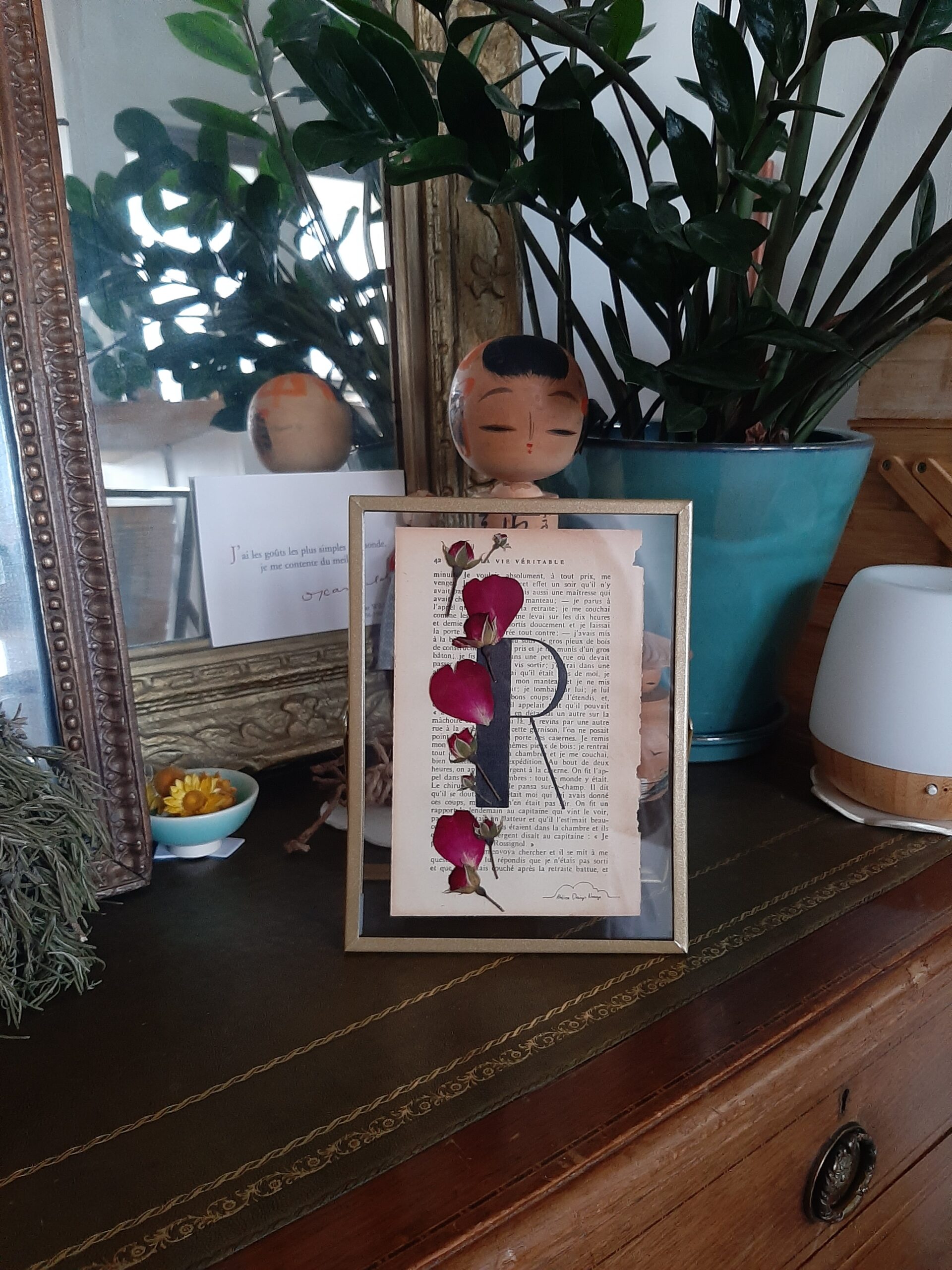 Lettre R – Image 2