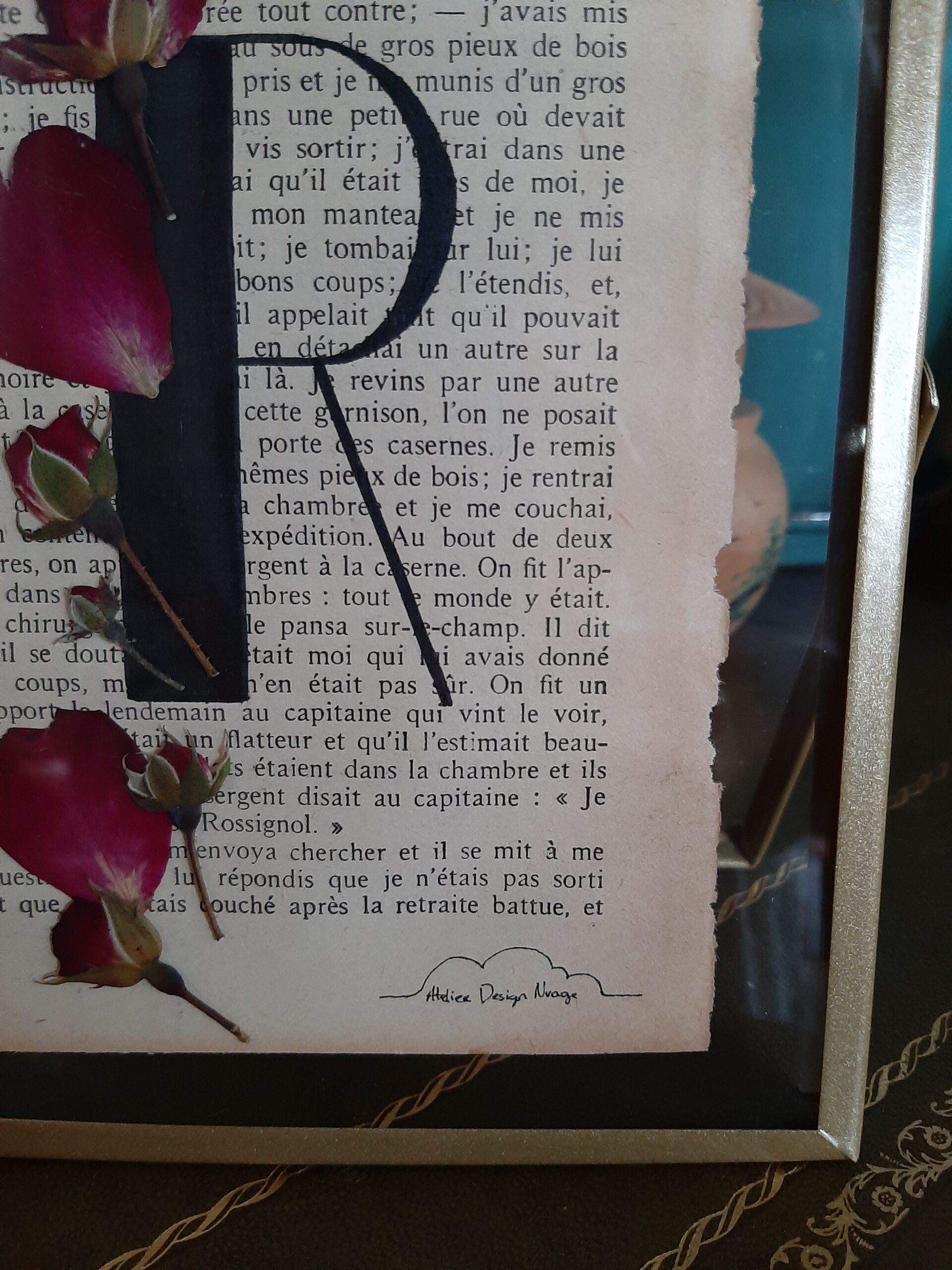Lettre R – Image 3